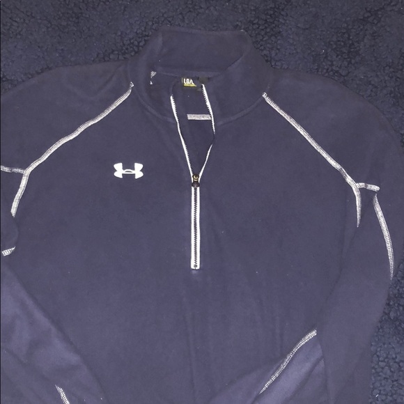 Under armor pullover - Picture 1 of 1